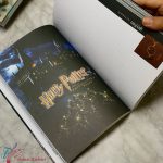 یادداشت ته چسب طرح هری پاتر همیشه - تصویر 11
