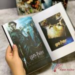 یادداشت ته چسب طرح هری پاتر همیشه - تصویر 10