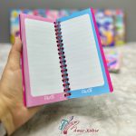 دفتر یادداشت دوقلو آوات 6906 - تصویر 2