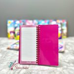 دفتر یادداشت دوقلو آوات 6906 - تصویر 3