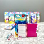 دفتر یادداشت دوقلو آوات 6906 - تصویر 4