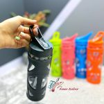 قمقمه کاور دار هندسی مانیسام - تصویر 2