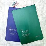دفتر طراحی A5 پیل - تصویر 4