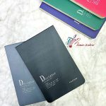 دفتر طراحی A5 پیل - تصویر 3