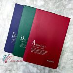 دفتر طراحی A5 پیل - تصویر 2