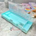 جامدادی مگنتی برفکی طرح بستنی - تصویر 2