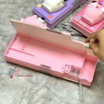 جامدادی مگنتی فیجت دار - تصویر 6