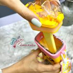 قمقمه لاکی میوه ای - تصویر 3