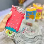 قمقمه لاکی میوه ای - تصویر 4