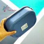 ظرف غذا استیل ماکرو 6261 - تصویر 4