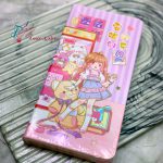ست برچسب یادداشت و استیکر فانتزی - تصویر 7