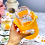 قمقمه خرگوش سرکج بند دار - تصویر 5