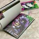 یادداشت ته چسب طرح جوکر همیشه - تصویر 13