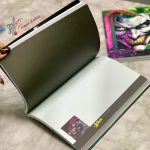 یادداشت ته چسب طرح جوکر همیشه - تصویر 9
