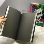 یادداشت ته چسب طرح جوکر همیشه - تصویر 8