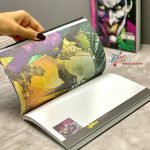 یادداشت ته چسب طرح جوکر همیشه - تصویر 7