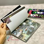 یادداشت ته چسب طرح جوکر همیشه - تصویر 6