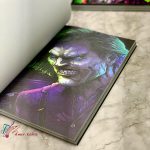 یادداشت ته چسب طرح جوکر همیشه - تصویر 4