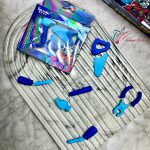 پاکن فانتزی ابزار آلات - تصویر 2