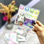 هایلایت فانتزی خرگوش 4 تایی کرونا