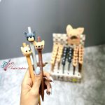اتود فانتزی سگ 0/5 - تصویر 2