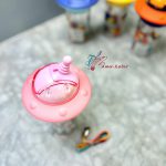قمقمه فضانورد لیدر - تصویر 3