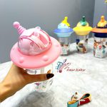 قمقمه فضانورد لیدر - تصویر 4
