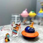 قمقمه فضانورد لیدر - تصویر 2