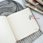 دفتر یادداشت مربع خط دار مستر نوت 0540 - تصویر 2