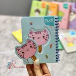 دفتر یادداشت آوات 6905 - تصویر 2