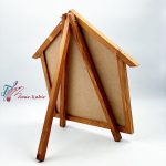 تخته سیاه کلبه سه پایه پارس - تصویر 4