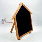 تخته سیاه کلبه سه پایه پارس - تصویر 3