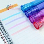 هایلایت تک رنگ اکلیلی 872 - تصویر 2