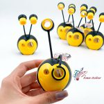 تراش زنبوری 2+2 سوراخ مپد - تصویر 2