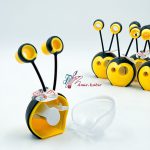 تراش زنبوری 2+2 سوراخ مپد - تصویر 4