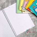 دفتر 60 برگ نقاشی پیتیکو کد 314 - تصویر 2