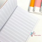 دفتر 40 برگ 4 خط ایمان - تصویر 2