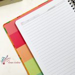 کلاسور 26 سوراخ سویل - تصویر 2