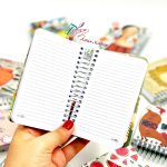 دفتر یادداشت 1/16 مستر نوت 4532 - تصویر 2