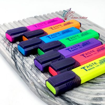 هایلایت  تاست 902