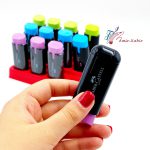تراش و پاکن فابر 183703 - تصویر 3