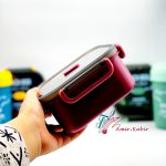 ست ظرف غذا و قمقمه گوزن - تصویر 3