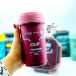 ست ظرف غذا و قمقمه گوزن - تصویر 4
