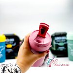 ست ظرف غذا و قمقمه گوزن - تصویر 6