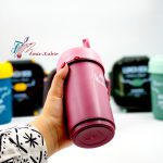 ست ظرف غذا و قمقمه گوزن - تصویر 7