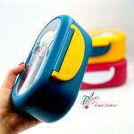 ظرف غذا 2 تکه 1000 میل - تصویر 5