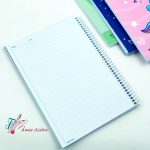 دفتر 80 برگ پیتیکو 313 - تصویر 2