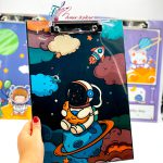 تخته شاسی A4 پیتیکو 642 - تصویر 2