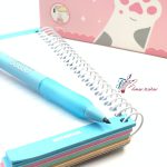 مداد فشاری بینهایت فانتزی پنجه گربه - تصویر 2