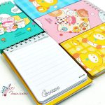 دفتر یادداشت پیتیکو 215 - تصویر 2